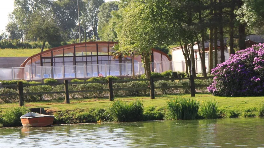 Camping L'Escapade