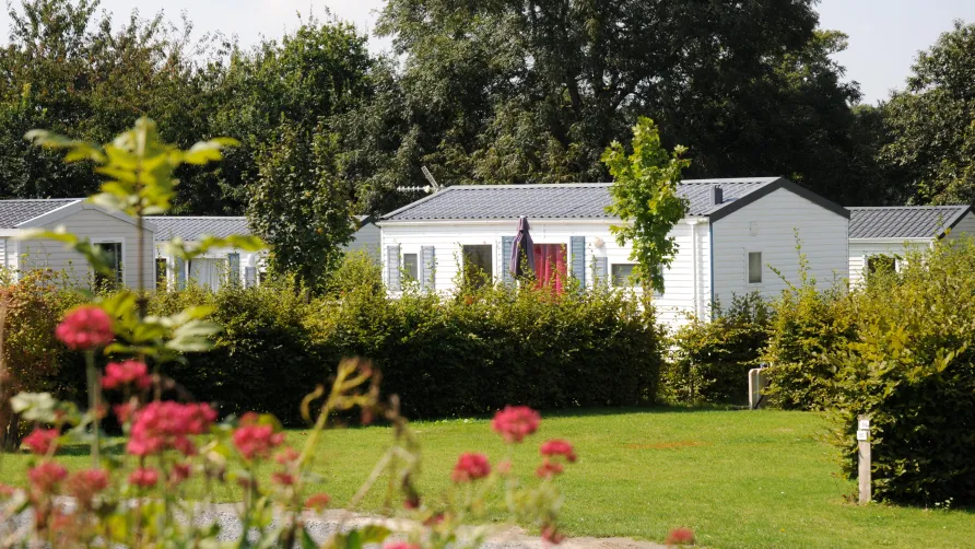 Camping L'Escapade