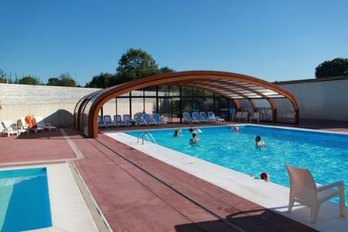Camping L'Escapade