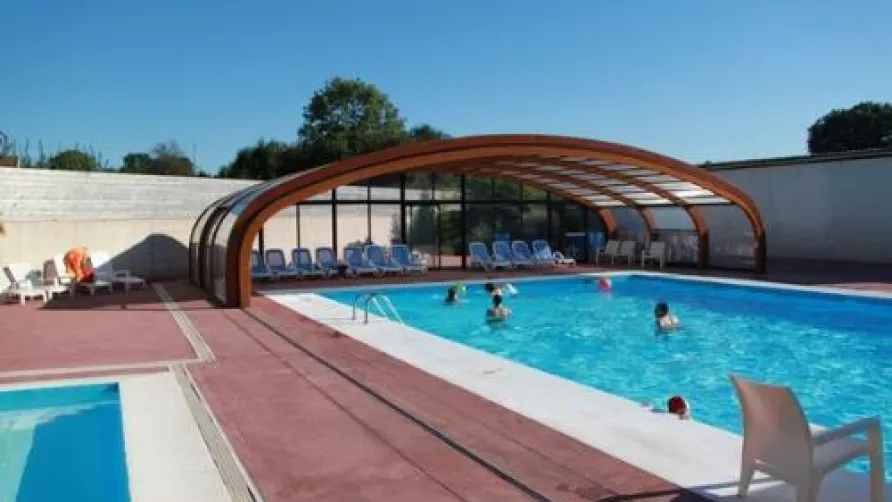 Camping L'Escapade