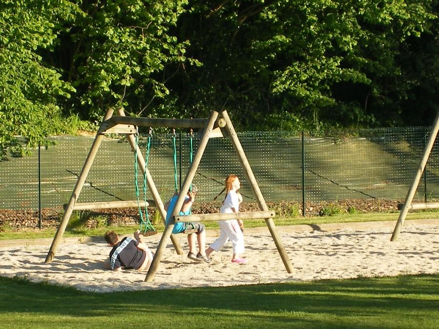 Camping L'Escapade