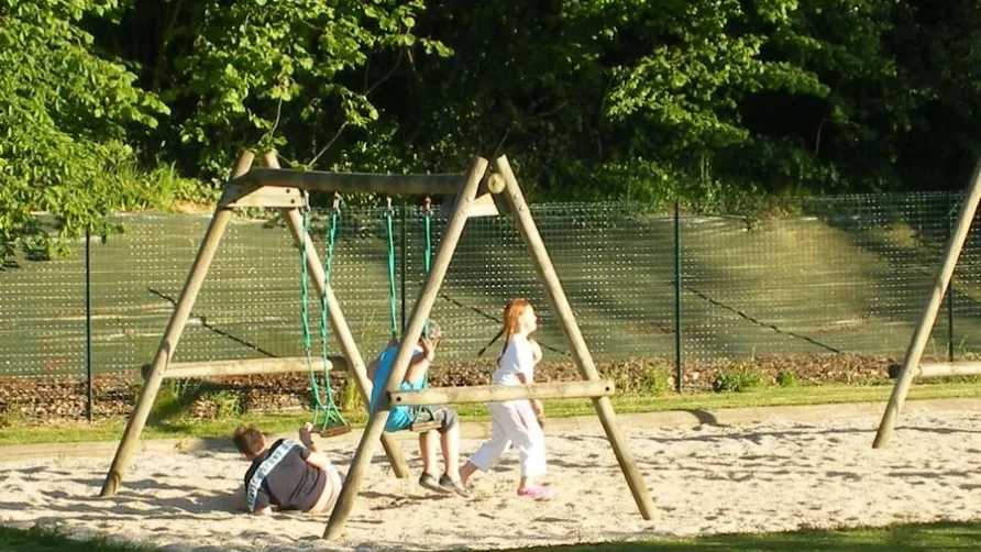 Camping L'Escapade