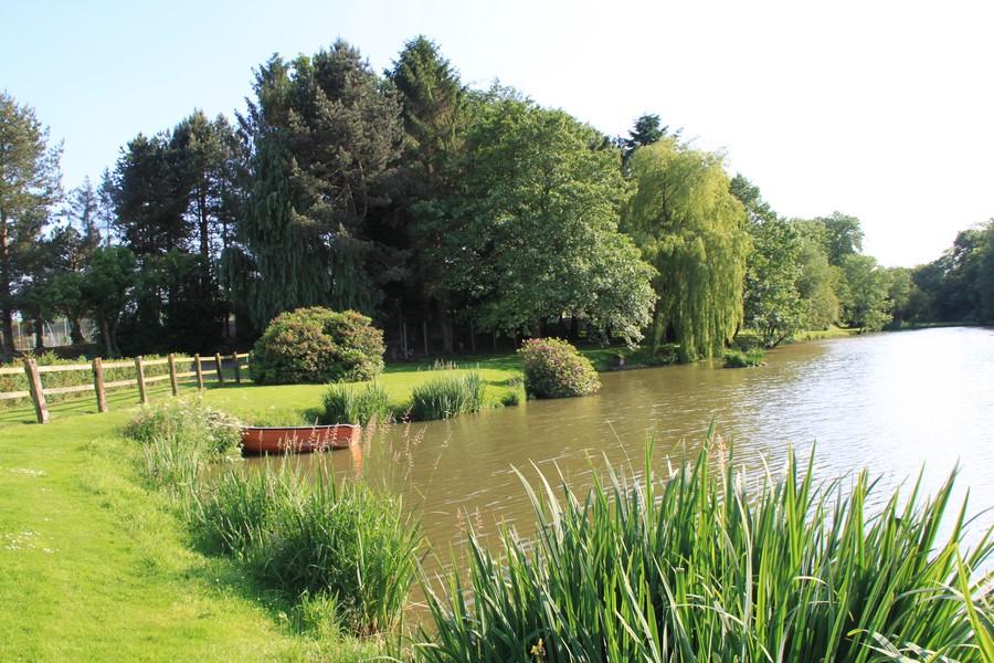 Camping L'Escapade