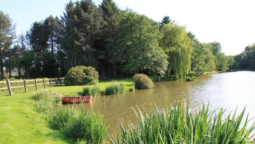 Camping L'Escapade