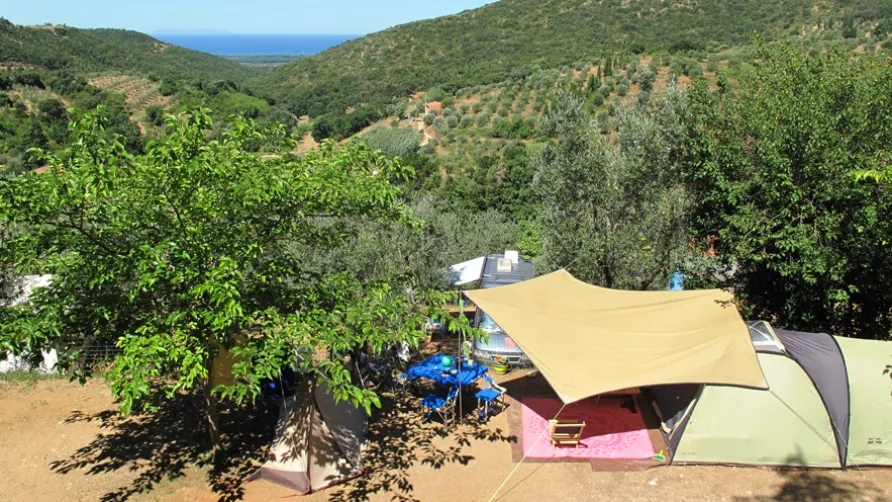 Camping Blucamp