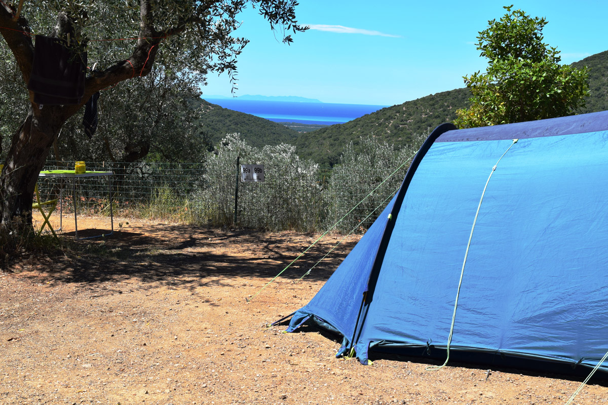 Camping Blucamp