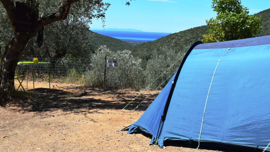 Camping Blucamp