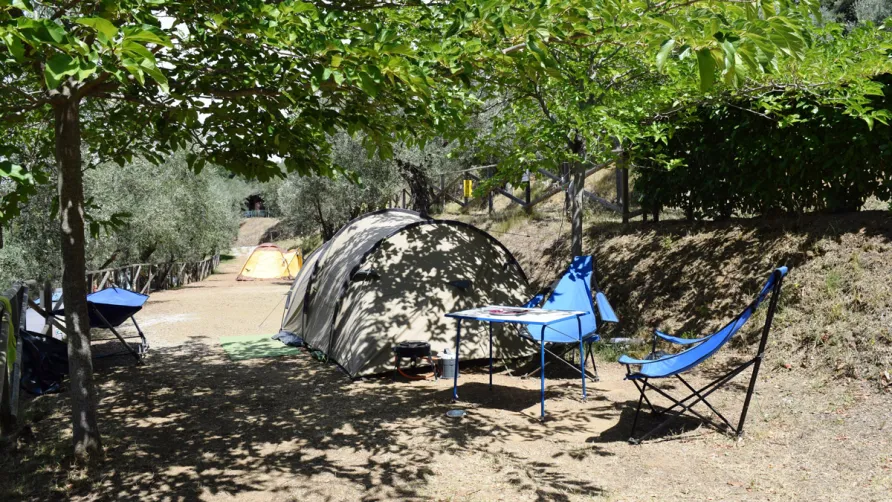 Camping Blucamp