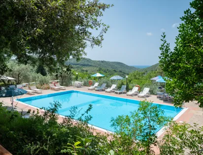 Camping Blucamp