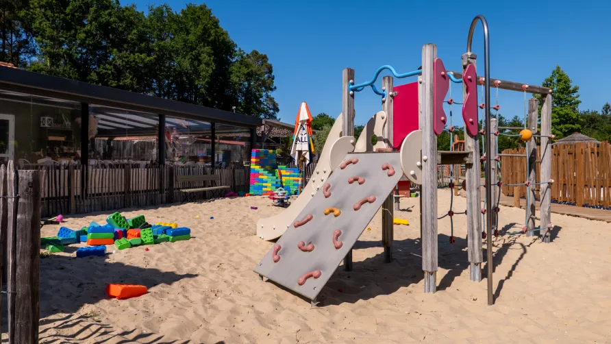 Camping Le Paradis