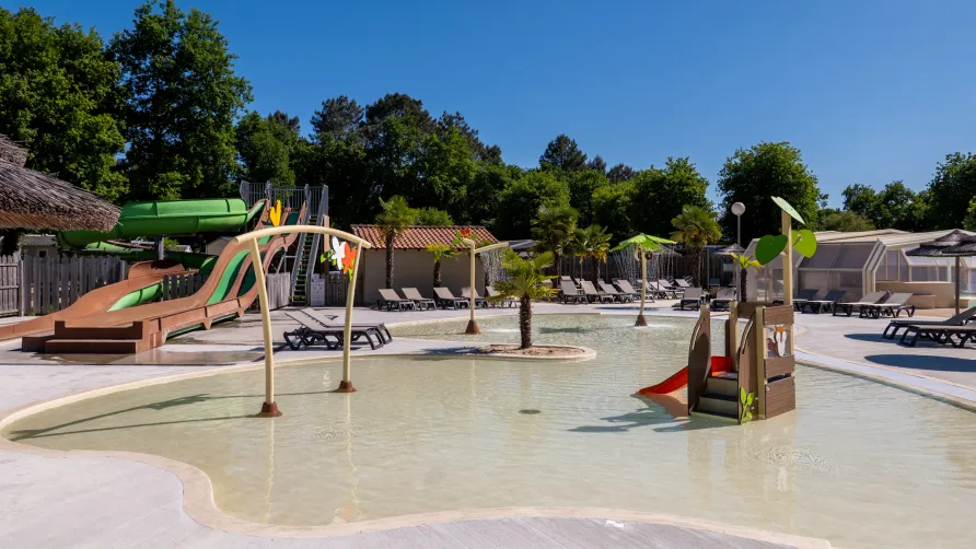 Camping Le Paradis