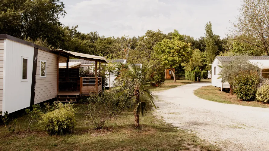 Camping Le Paradis