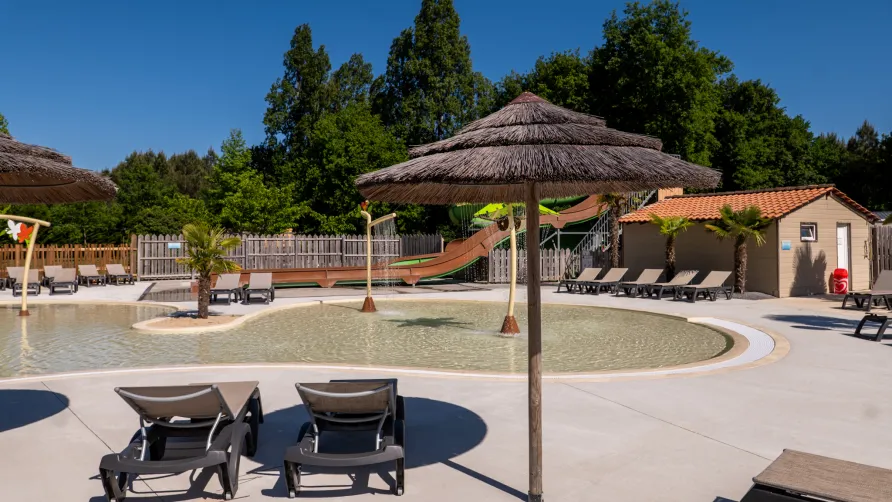 Camping Le Paradis