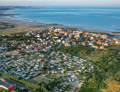 Camping l’Eglantier
