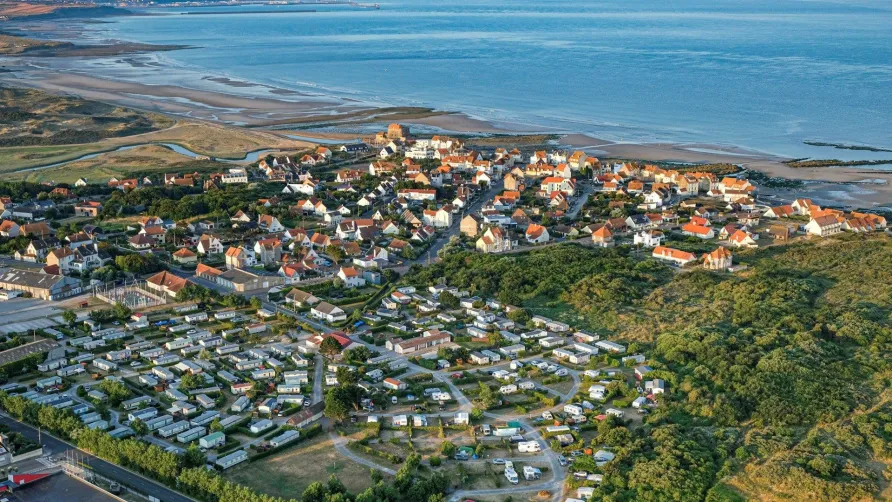 Camping l’Eglantier