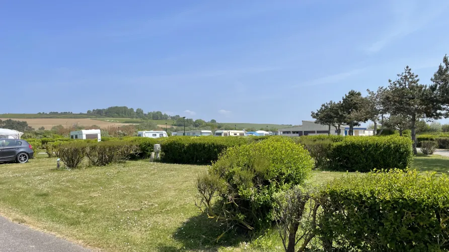 Camping La Plage
