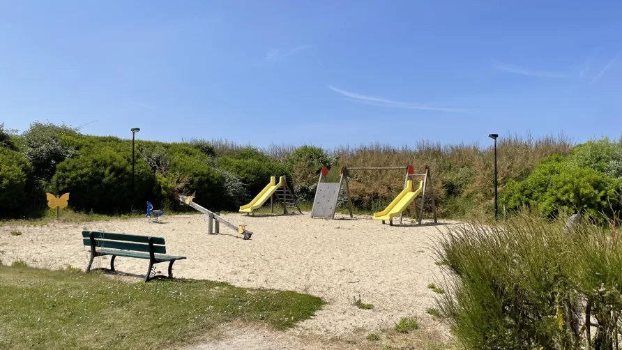 Camping La Plage