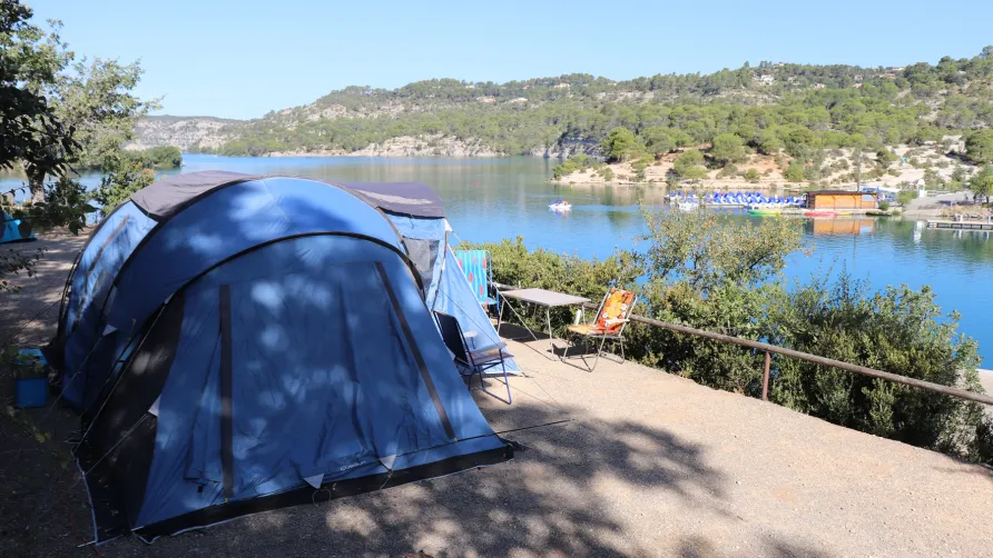 Campasun Camping Du Soleil
