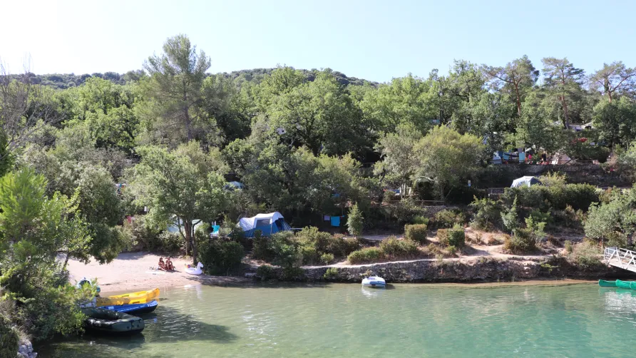 Campasun Camping Du Soleil