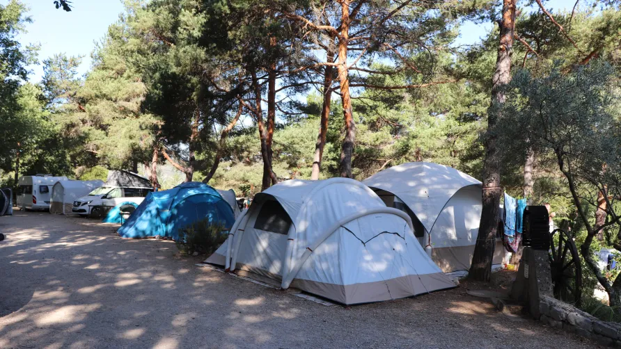 Campasun Camping Du Soleil