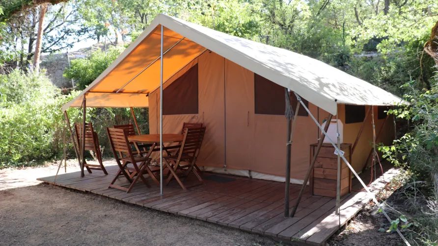 Campasun Camping Du Soleil