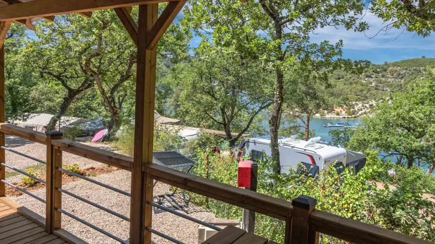 Campasun Camping Du Soleil