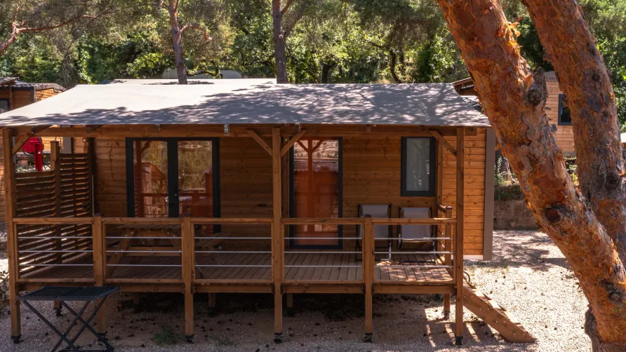 Campasun Camping Du Soleil