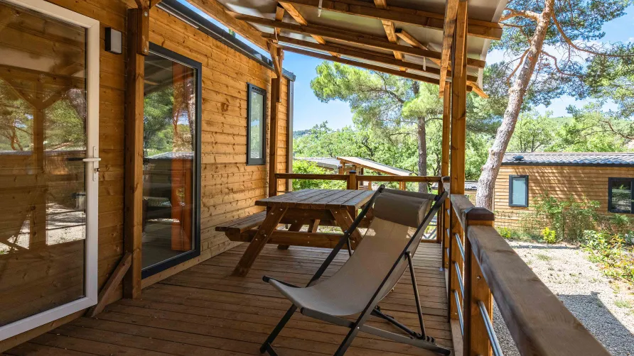 Campasun Camping Du Soleil