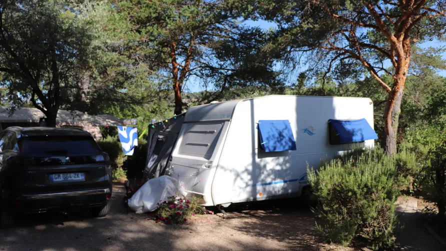 Campasun Camping Du Soleil