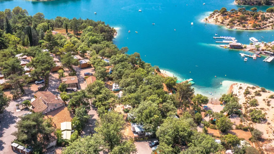 Campasun Camping Du Soleil