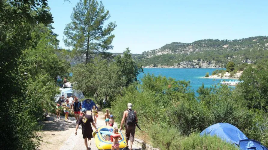Campasun Camping Du Soleil