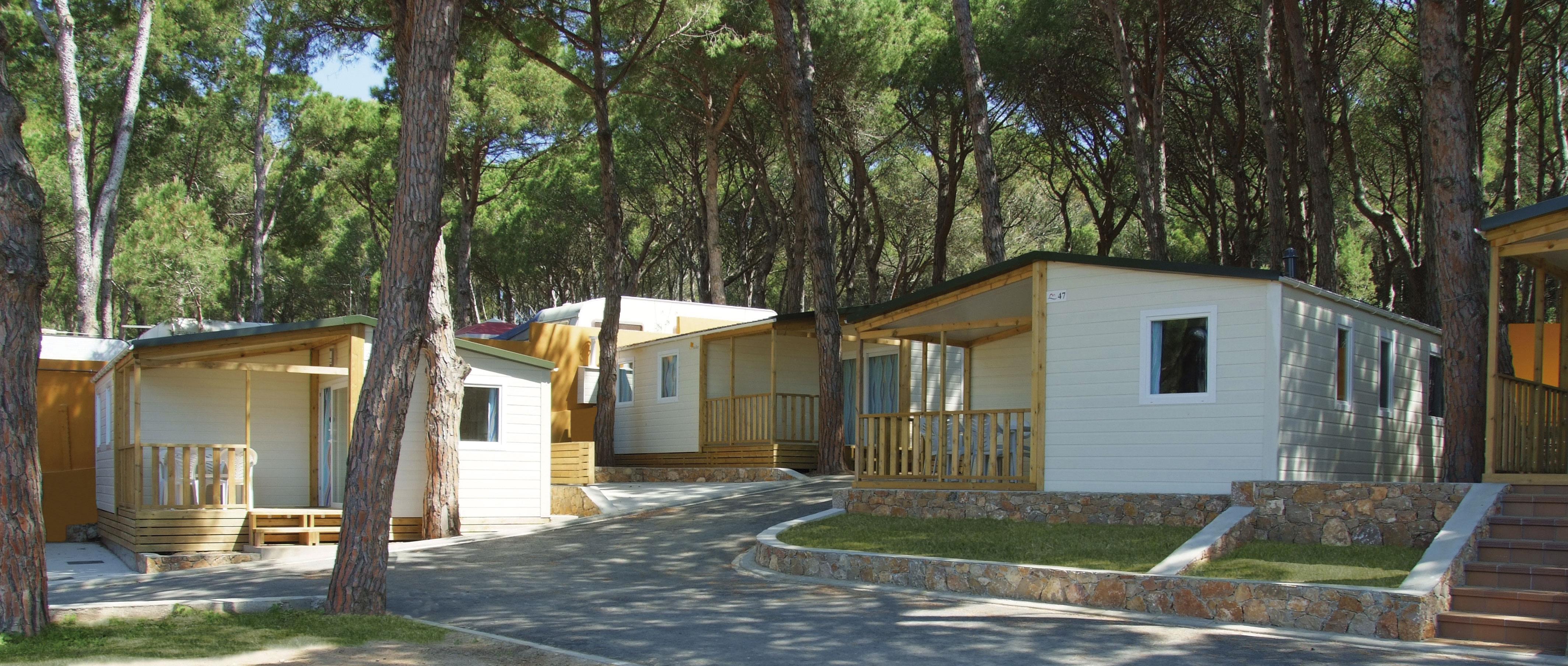 Camping Illa Mateua