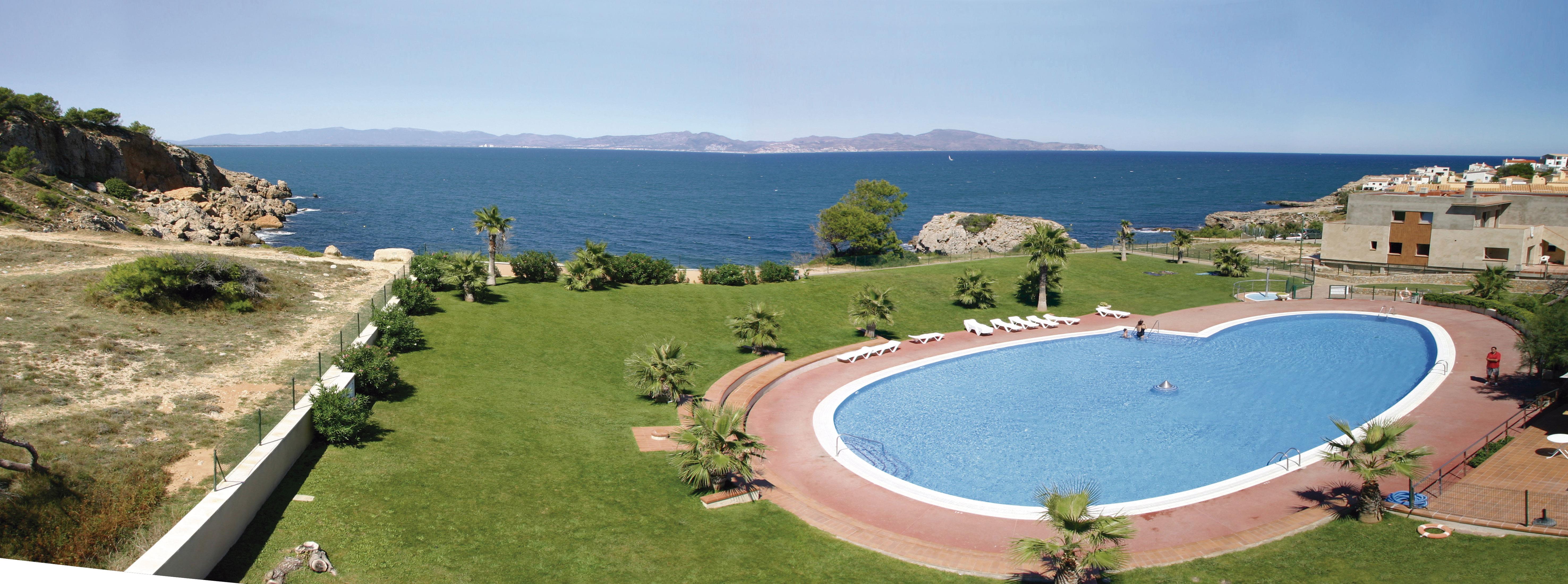 Camping Illa Mateua