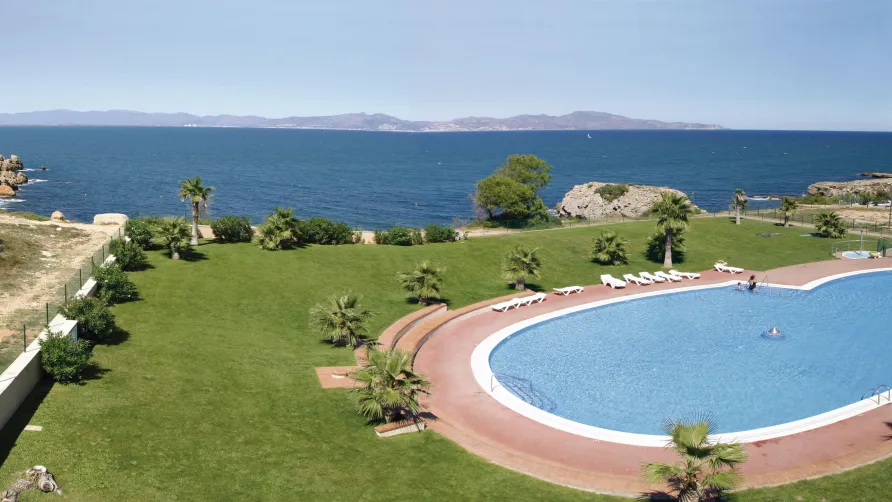 Camping Illa Mateua