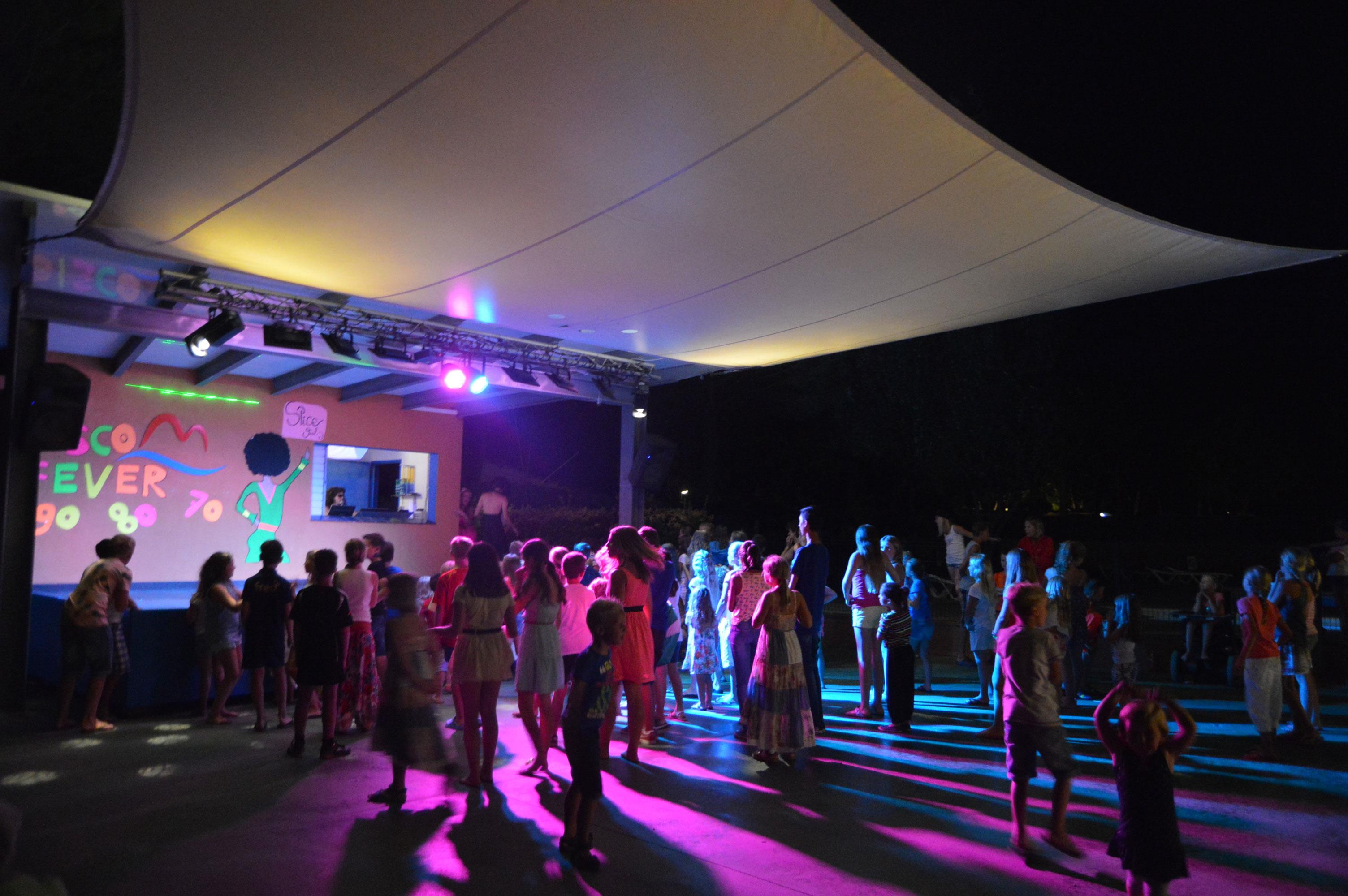 Camping Illa Mateua