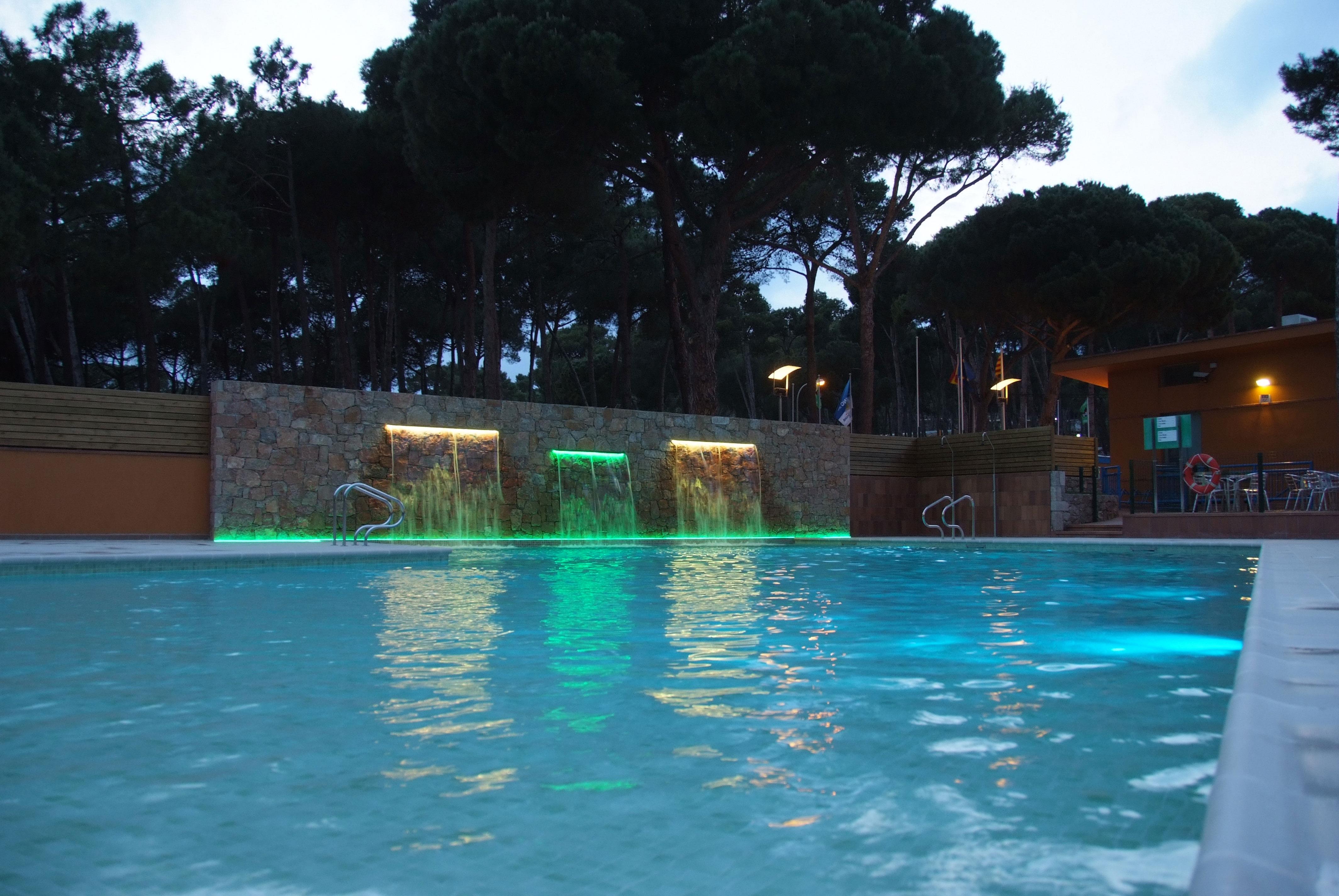 Camping Illa Mateua