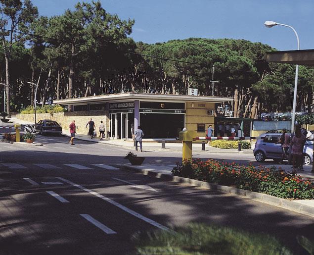 Camping Illa Mateua