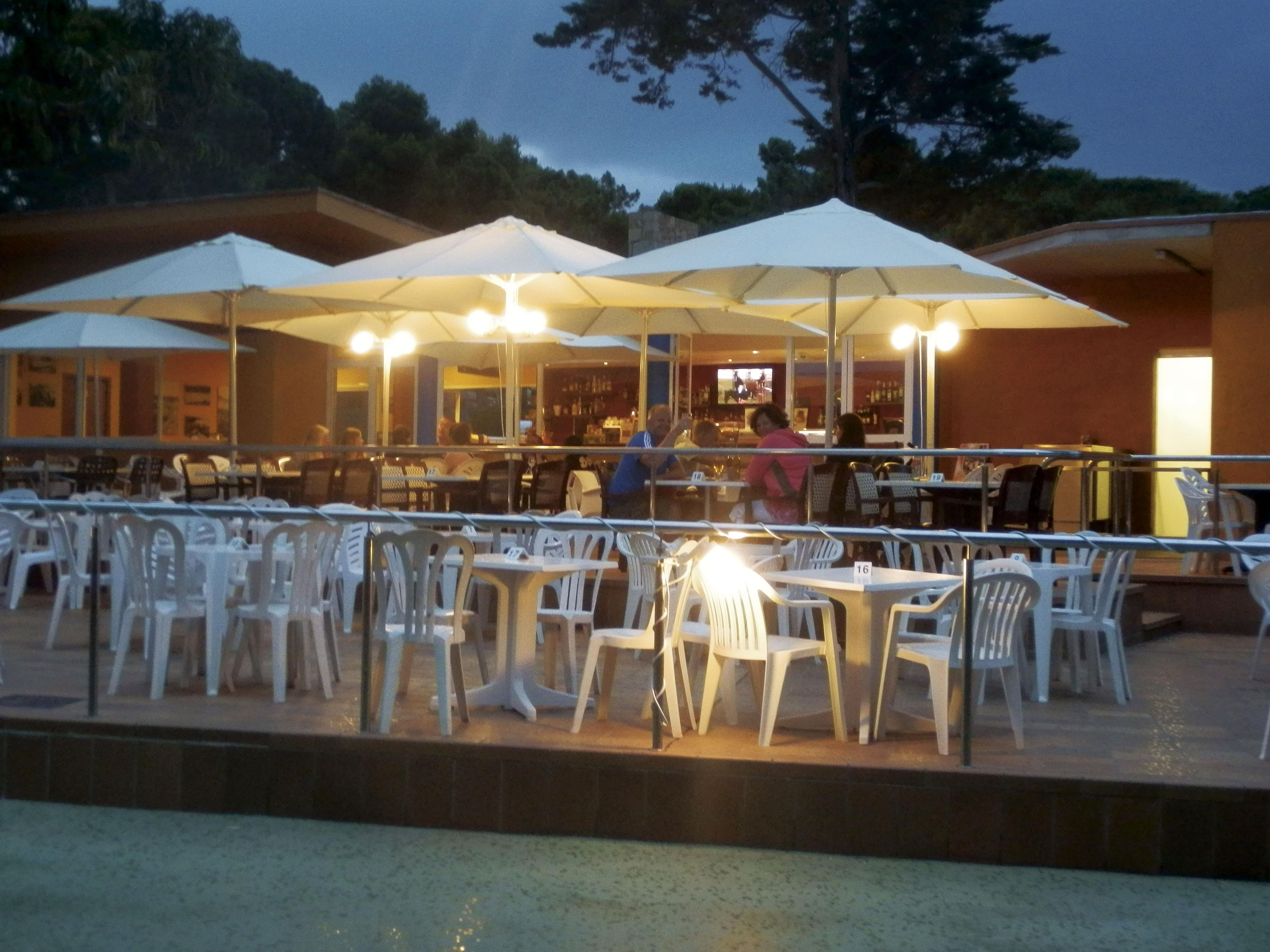 Camping Illa Mateua