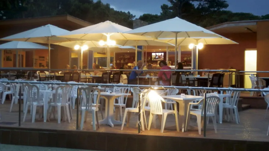 Camping Illa Mateua