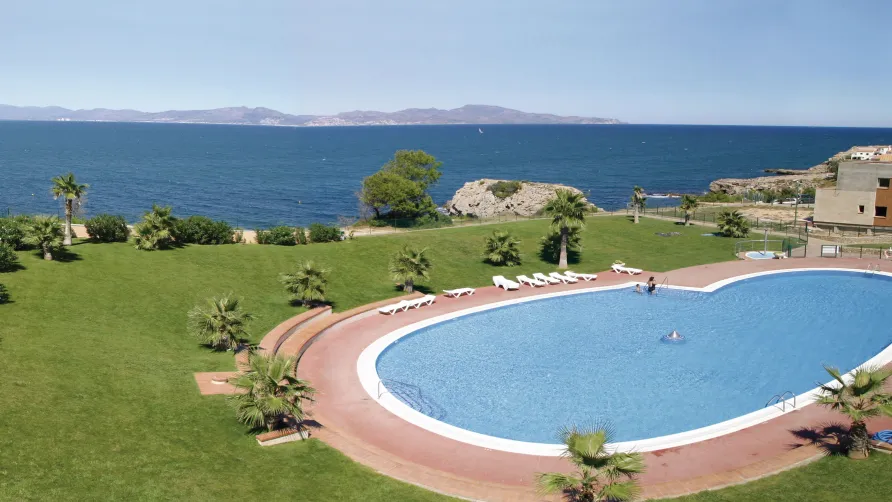 Camping Illa Mateua