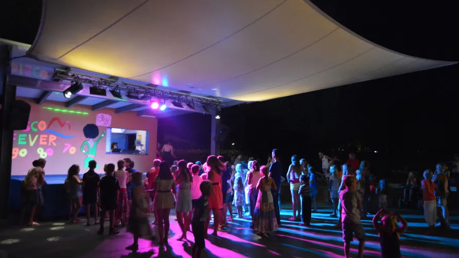Camping Illa Mateua