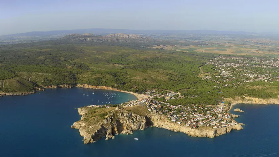 Camping Illa Mateua