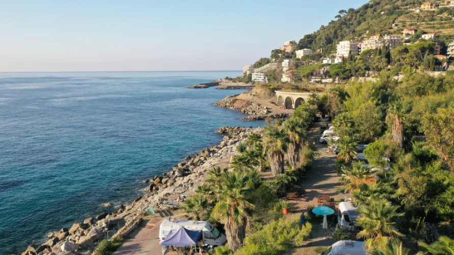 Camping Sunêlia Villaggio dei Fiori