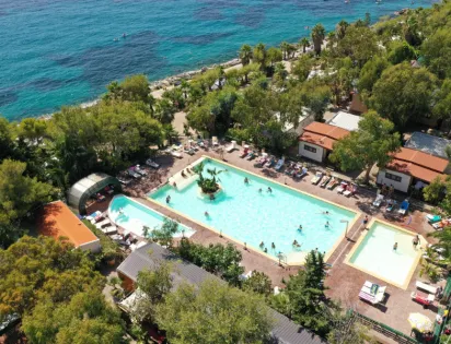 Camping Sunêlia Villaggio dei Fiori
