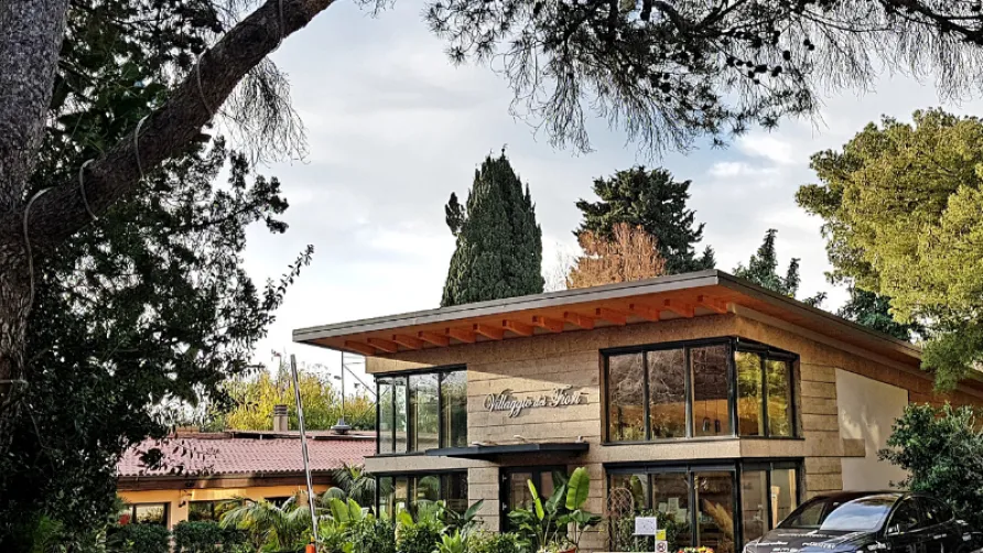 Camping Sunêlia Villaggio dei Fiori