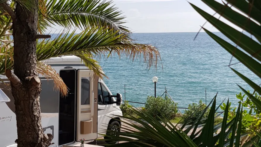 Camping Sunêlia Villaggio dei Fiori