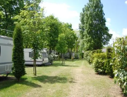 Camping Les Acacias
