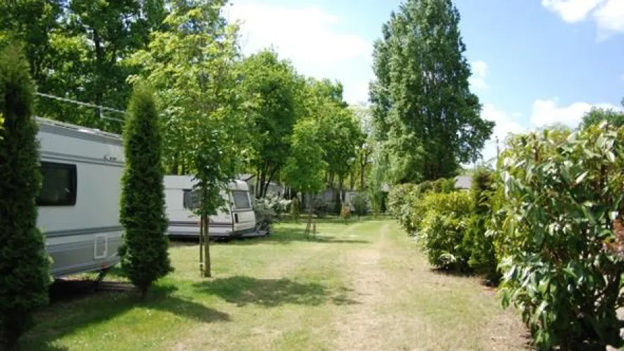 Camping Les Acacias