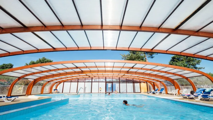 Camping Marvilla Parks - La Pointe du Médoc