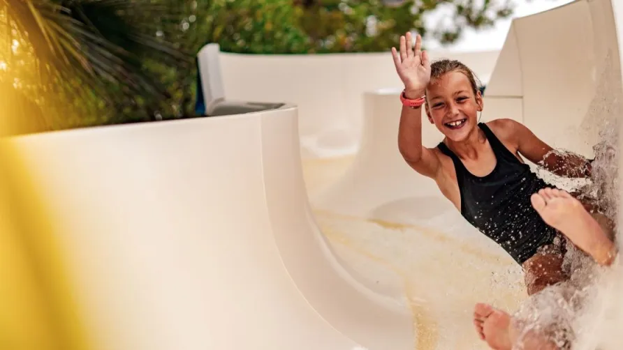 Camping Marvilla Parks - La Pointe du Médoc